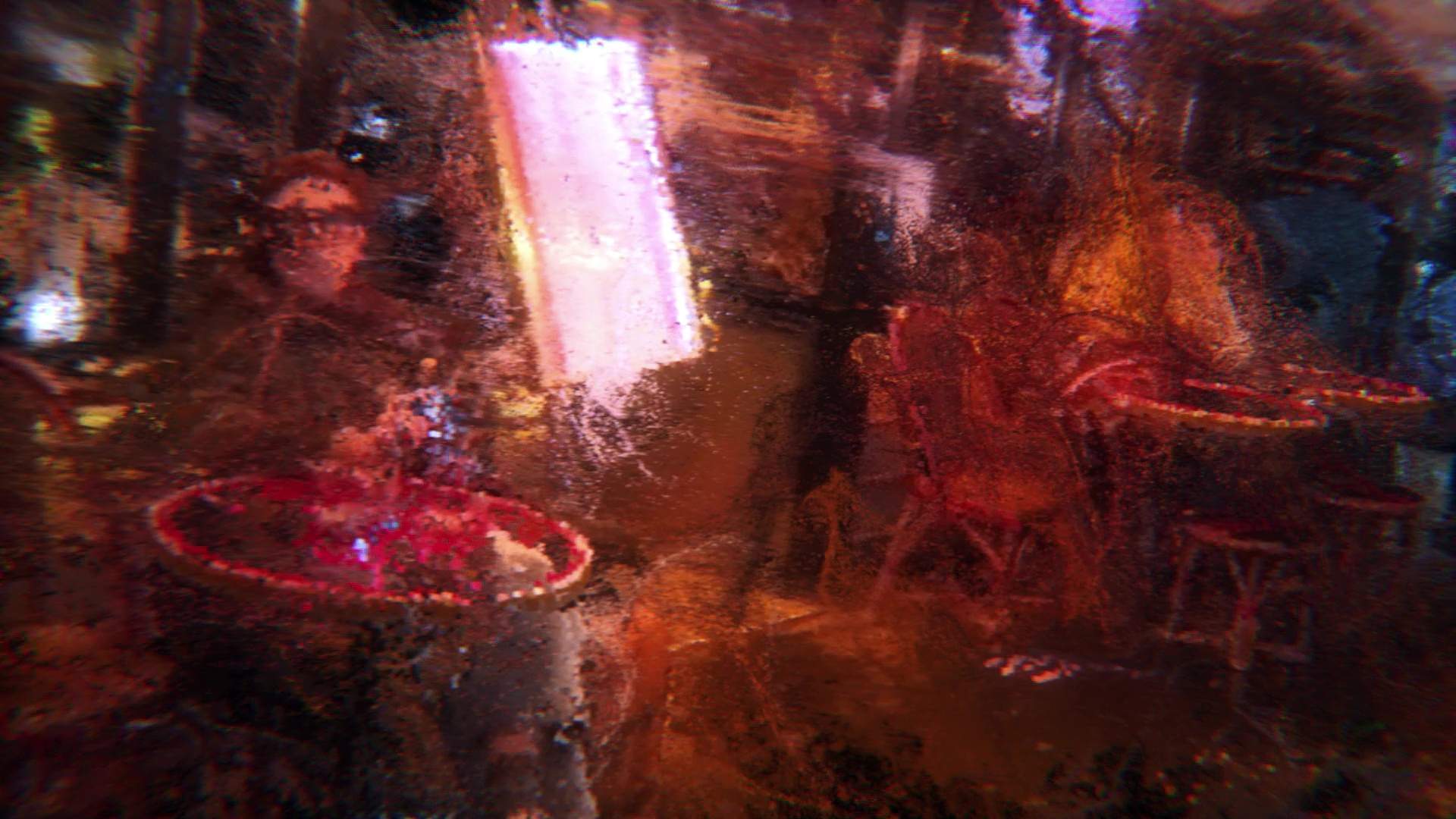 What the City Leaves Within Us